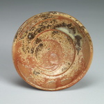  Bowls Stoneware, slip, shino glaze, natural ash glaze