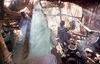  Nuba Mountains 