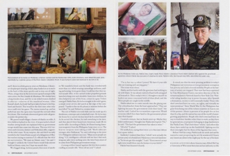 Meredith Davenport Publications 