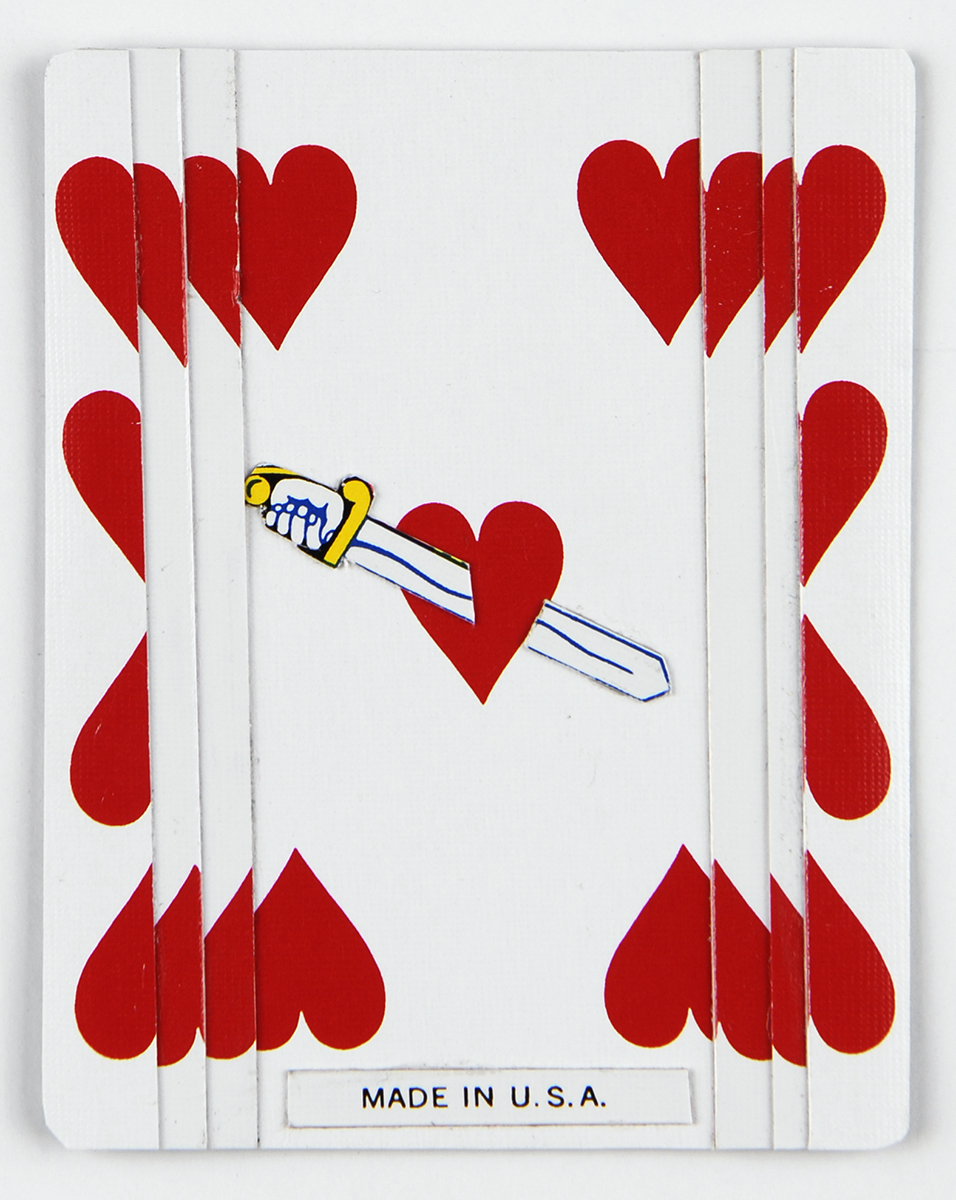  Dealer's Choice playing cards