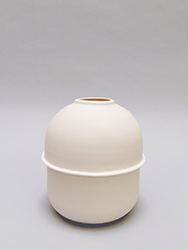 2014 - Gohan vase 