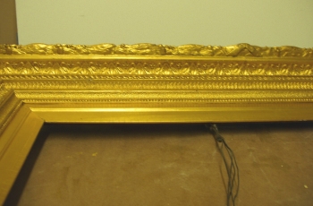 SAELAMS FINE  ART  GALLERY RESTORATION of ANTIQUE FRAMES 