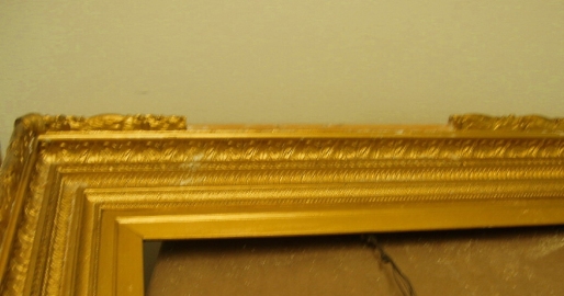 SAELAMS FINE  ART  GALLERY RESTORATION of ANTIQUE FRAMES 