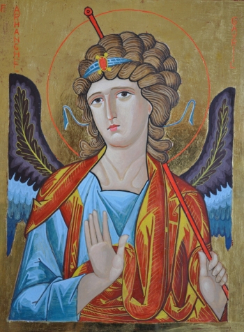 SAELAMS FINE  ART  GALLERY + HOLY ICONS  