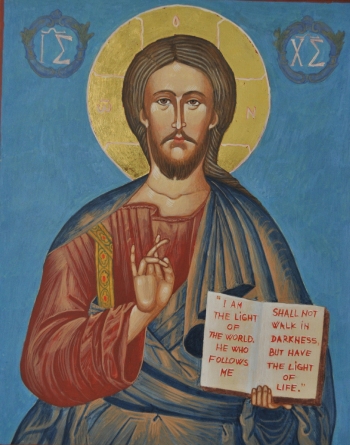 SAELAMS FINE  ART  GALLERY + HOLY ICONS  