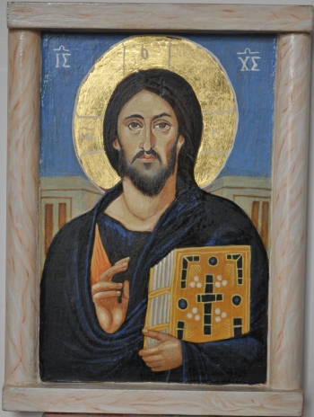 SAELAMS FINE  ART  GALLERY + HOLY ICONS  