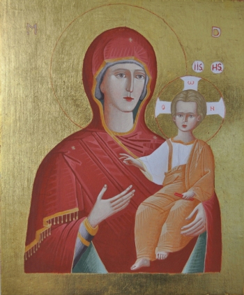 SAELAMS FINE  ART  GALLERY + HOLY ICONS  