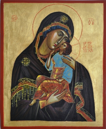 SAELAMS FINE  ART  GALLERY + HOLY ICONS  