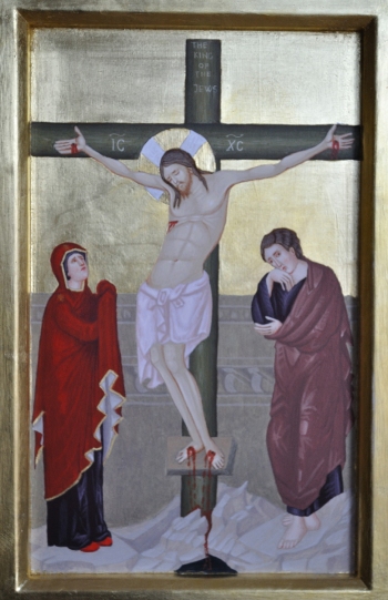 SAELAMS FINE  ART  GALLERY + HOLY ICONS  