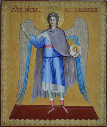 SAELAMS FINE  ART  GALLERY + HOLY ICONS  
