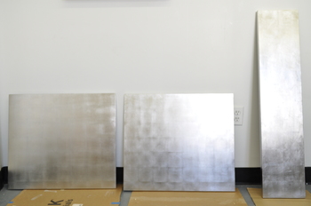 SAELAMS FINE  ART  GALLERY GILDING  
