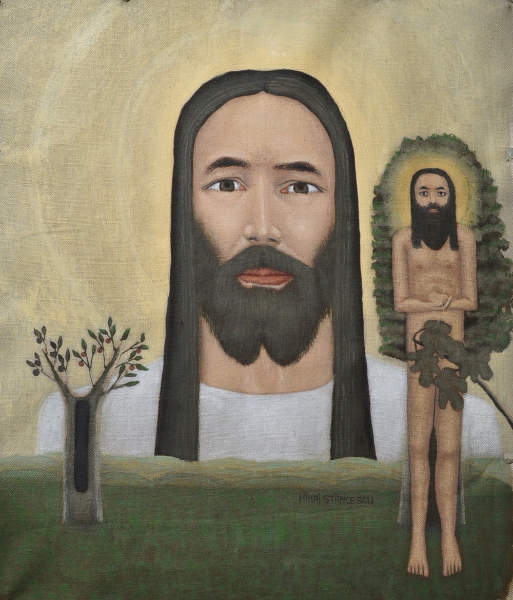 SAELAMS FINE  ART  GALLERY + HOLY ICONS  