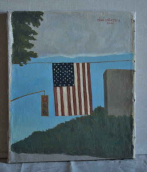 SAELAMS FINE  ART  GALLERY HISTORY PAINTING 