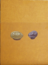 ST. LUKE ART STUDIO  Paintings oil egg tempera on wood panel
