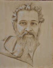 SAELAMS DRAWINGS - DESENE 