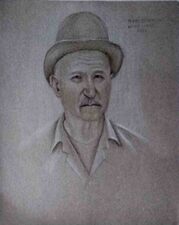 SAELAMS DRAWINGS - DESENE 