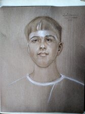 SAELAMS DRAWINGS - DESENE 