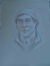 SAELAMS DRAWINGS - DESENE 