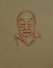 SAELAMS DRAWINGS - DESENE 
