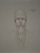 SAELAMS DRAWINGS - DESENE 