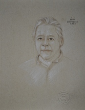 SAELAMS DRAWINGS - DESENE 