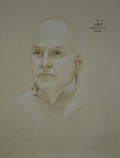 SAELAMS DRAWINGS - DESENE 