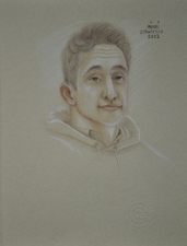 SAELAMS DRAWINGS - DESENE 