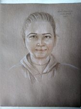 SAELAMS DRAWINGS - DESENE 