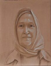 SAELAMS DRAWINGS - DESENE 