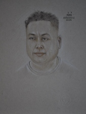 SAELAMS DRAWINGS - DESENE 