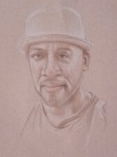 SAELAMS DRAWINGS - DESENE 