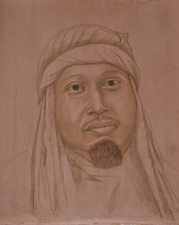 SAELAMS DRAWINGS - DESENE 