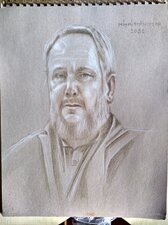SAELAMS DRAWINGS - DESENE 