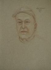 SAELAMS DRAWINGS - DESENE 