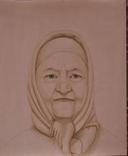 SAELAMS DRAWINGS - DESENE 