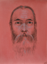 SAELAMS DRAWINGS - DESENE 