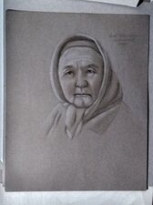 SAELAMS DRAWINGS - DESENE 