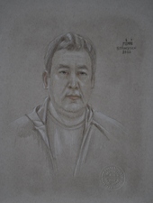 SAELAMS DRAWINGS - DESENE 