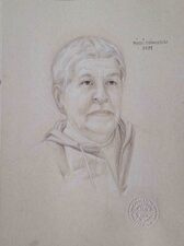 SAELAMS DRAWINGS - DESENE 