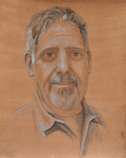 SAELAMS DRAWINGS - DESENE 