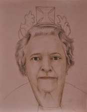 SAELAMS DRAWINGS - DESENE 
