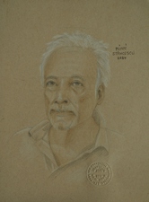 SAELAMS DRAWINGS - DESENE 
