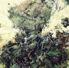 Mimi Oritsky Paintings graphite, gouache on paper