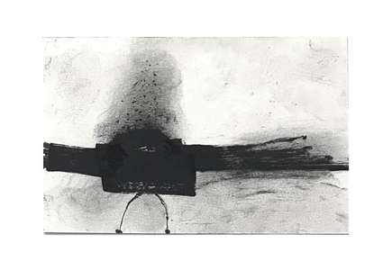 MJ KING Work 2024-2025 