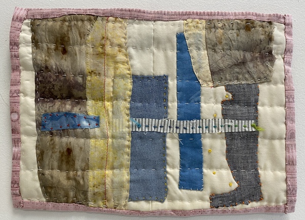 Mollie Murphy Textiles/Quilts 