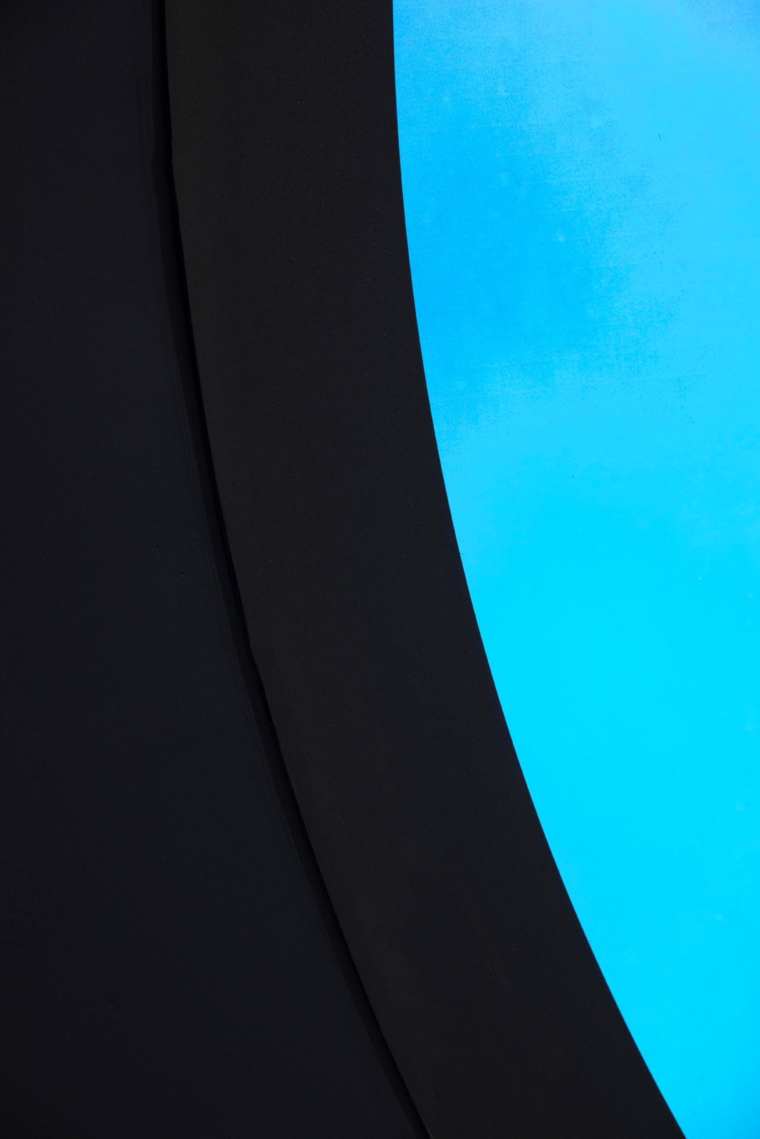 Bioluminescent Portals (detail)