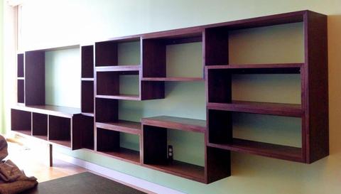 Bookcase