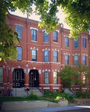 Renovated Loft