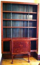 Bookcase