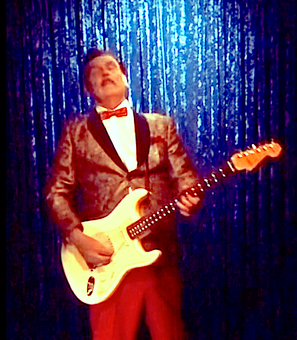 Michael Varley YouTube Video Stills 2024-2026 